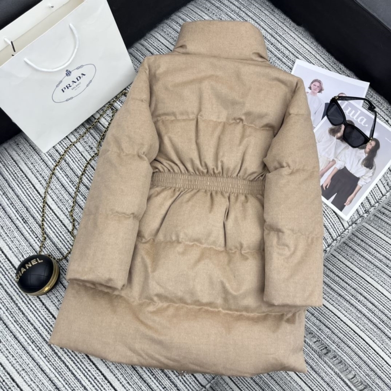 Prada Down Coat